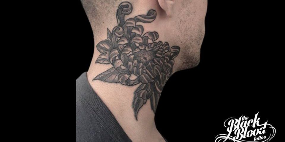 tattoo flores 2