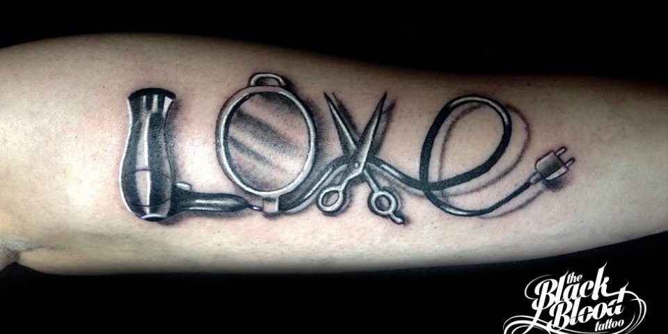 tattoo letras 3